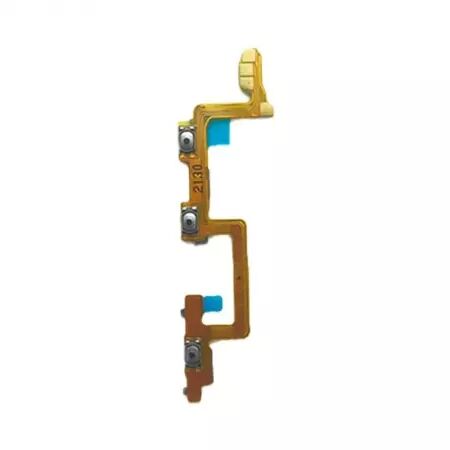 Nappe flex allumage on/off et volume pour HUAWEI Nova 8i