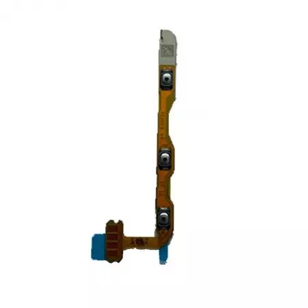 Nappe flex allumage on/off et volume pour HUAWEI Nova 9