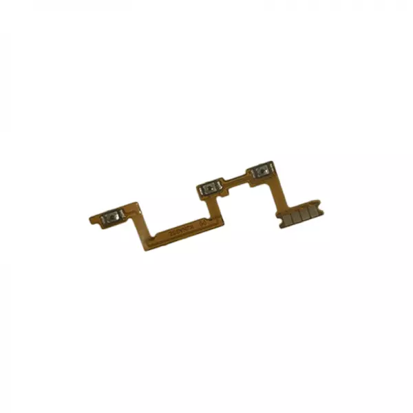 Nappe flex allumage on/off et volume pour HUAWEI Nova 9 SE