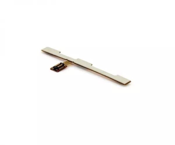 Nappe flex allumage on/off et volume pour HUAWEI P10 Lite