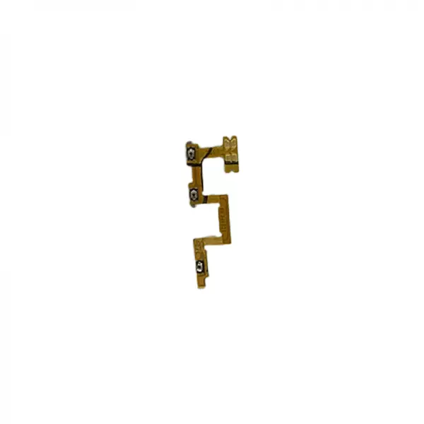 Nappe flex allumage on/off et volume pour HUAWEI P40 Lite 5G / Nova 7SE