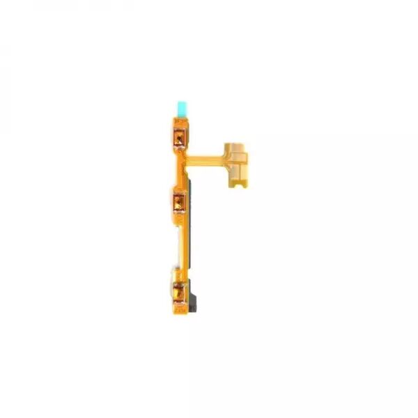Nappe flex allumage on/off et volume pour HUAWEI P40 Lite E