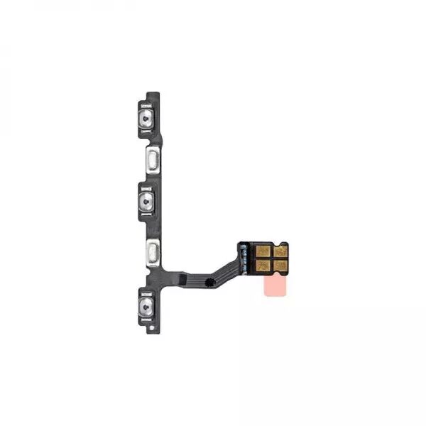 Nappe flex allumage on/off et volume pour HUAWEI P40