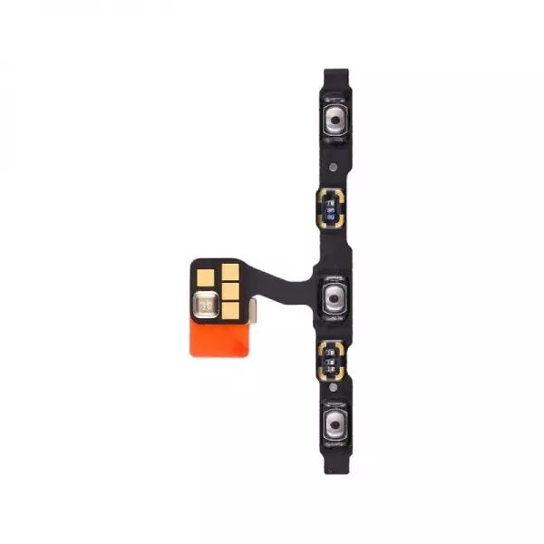 Nappe flex allumage on/off et volume pour HUAWEI P40 Pro