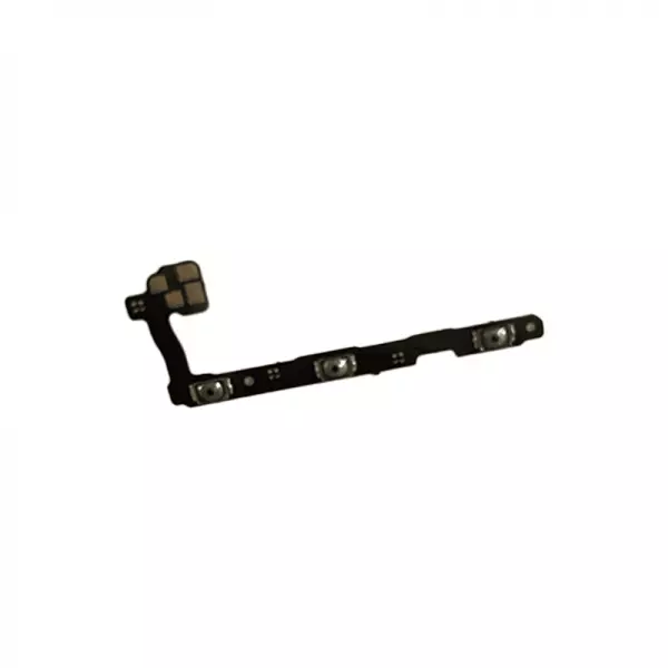 Nappe flex allumage on/off et volume pour HUAWEI P50 Pro