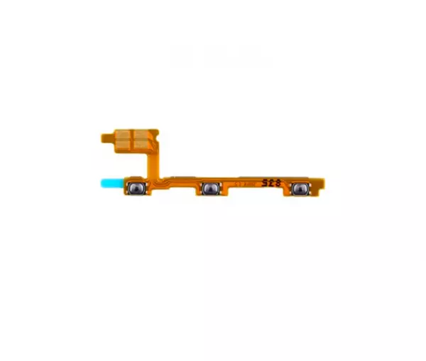 Nappe flex allumage on/off et volume pour HUAWEI Y9 2019
