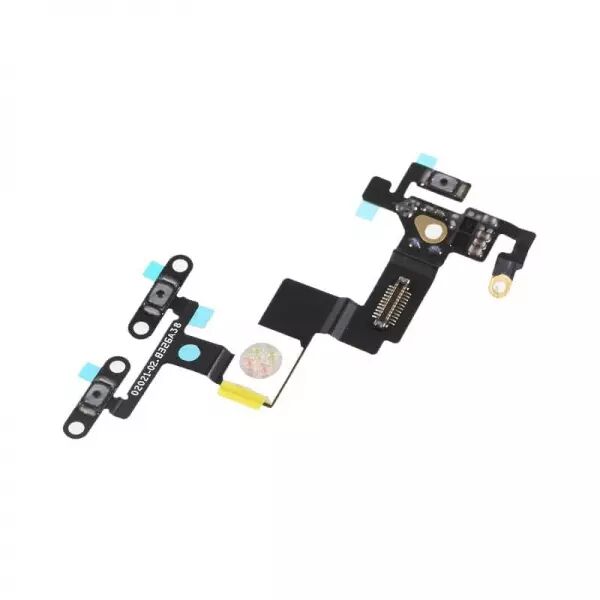 Nappe flex allumage on/off et volume pour Ipad 12.9 2020 (A2229/A2069/A2232/A2233)