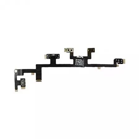 Nappe flex allumage on/off et volume pour Ipad 4 2020