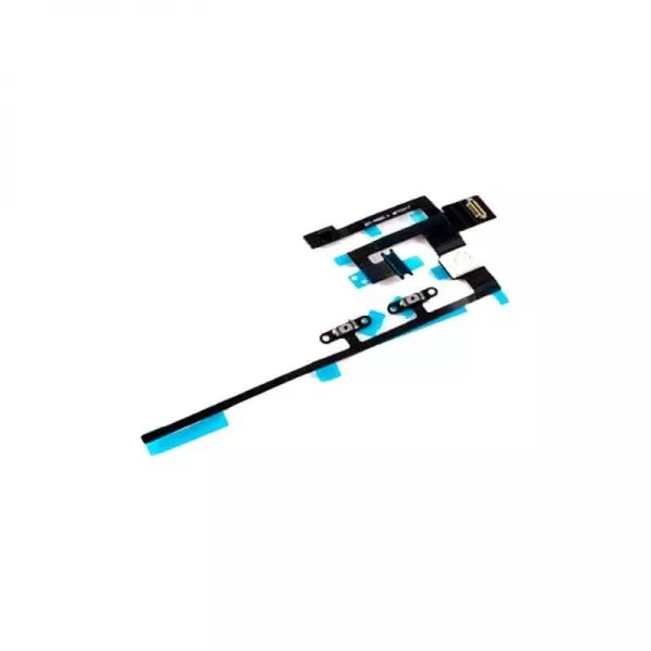 Nappe flex allumage on/off et volume pour iPad Pro 10.5 2017 (A1701 / A1709)