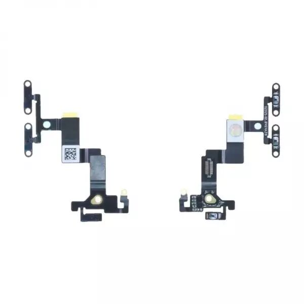 Nappe flex allumage on/off et volume pour Ipad Pro 11 2018 (A1980/A1934)