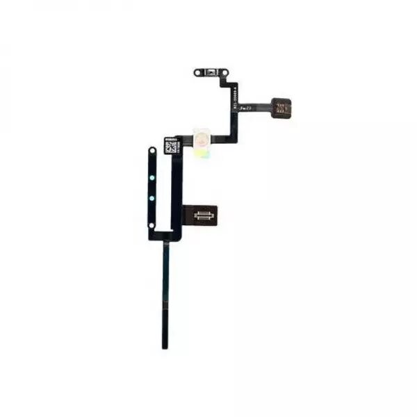 Nappe flex allumage on/off et volume pour Ipad Pro 12.9 2017 (A1670 / A1671)