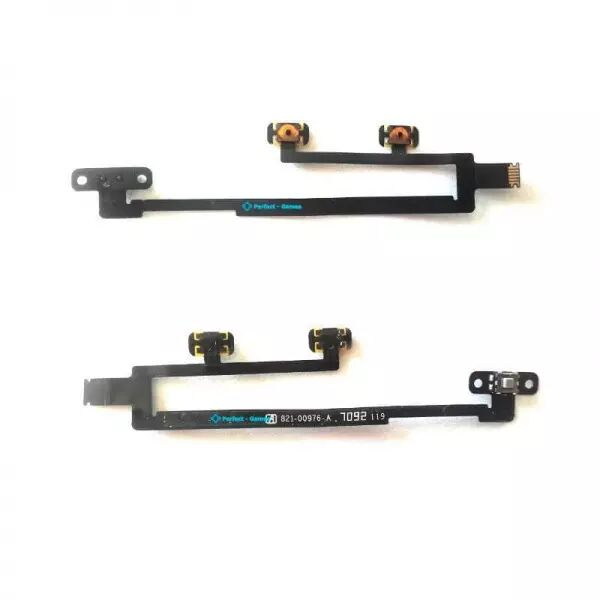 Nappe flex allumage on/off et volume pour Ipad Pro 9.7 2017