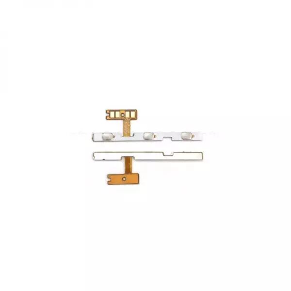 Nappe flex allumage on/off et volume pour Meizu M5C