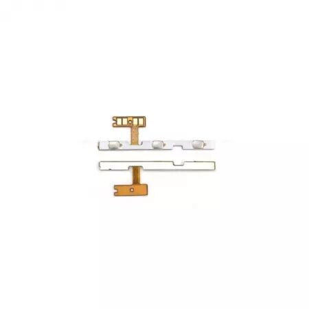 Nappe flex allumage on/off et volume pour Meizu M5C