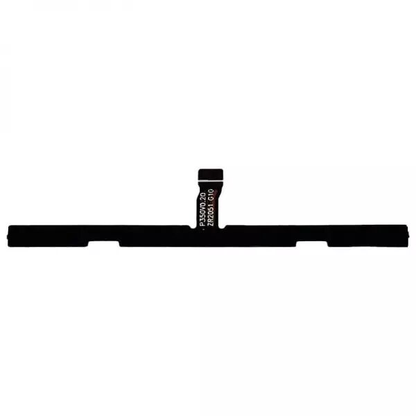 Nappe flex allumage on/off et volume pour Motorola Moto G10