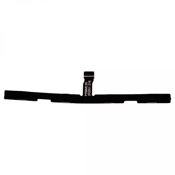 Nappe flex allumage on/off et volume pour Motorola Moto G100