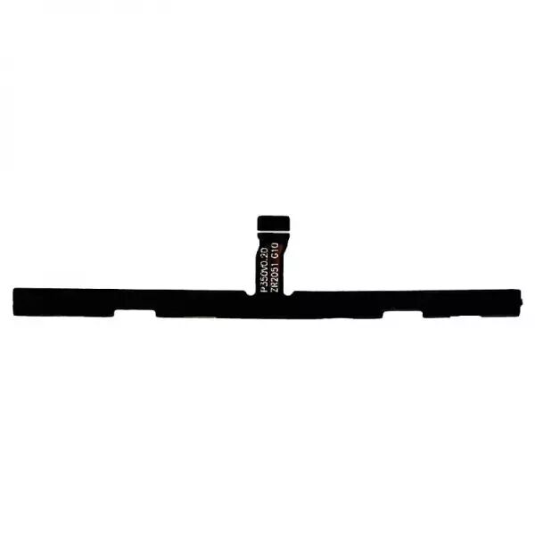 Nappe flex allumage on/off et volume pour Motorola Moto G30