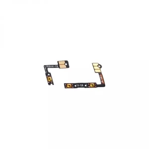 Nappe flex allumage on/off et volume pour ONEPLUS 5