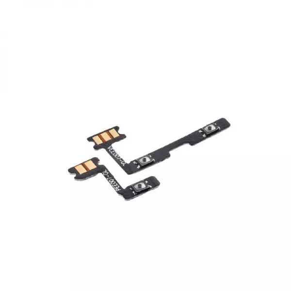 Nappe flex allumage on/off et volume pour ONEPLUS 8