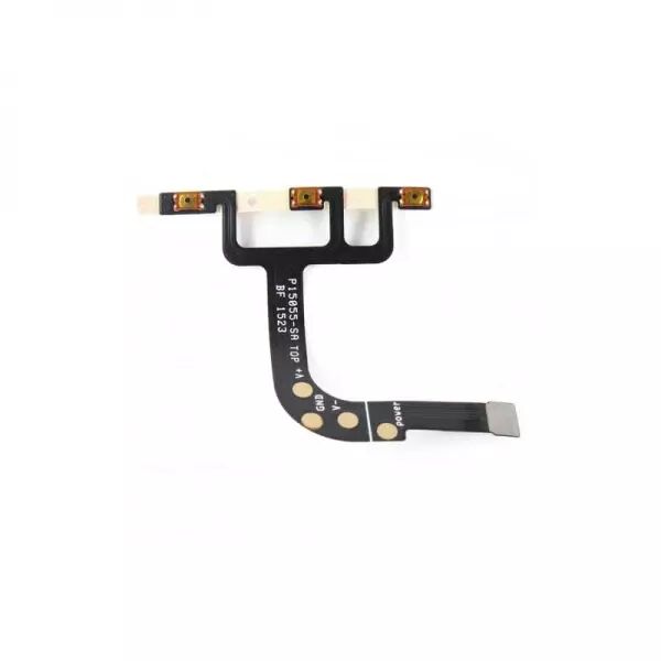 Nappe flex allumage on/off et volume pour ONEPLUS X