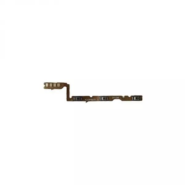 Nappe flex allumage on/off et volume pour Realme 7i