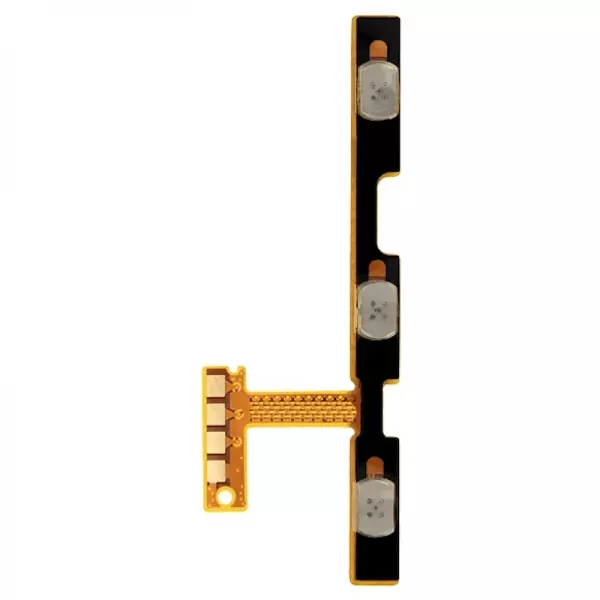 Nappe flex allumage on/off et volume pour SAMSUNG A035 Galaxy A03