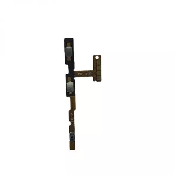Nappe flex allumage on/off et volume pour SAMSUNG A037G Galaxy A03s
