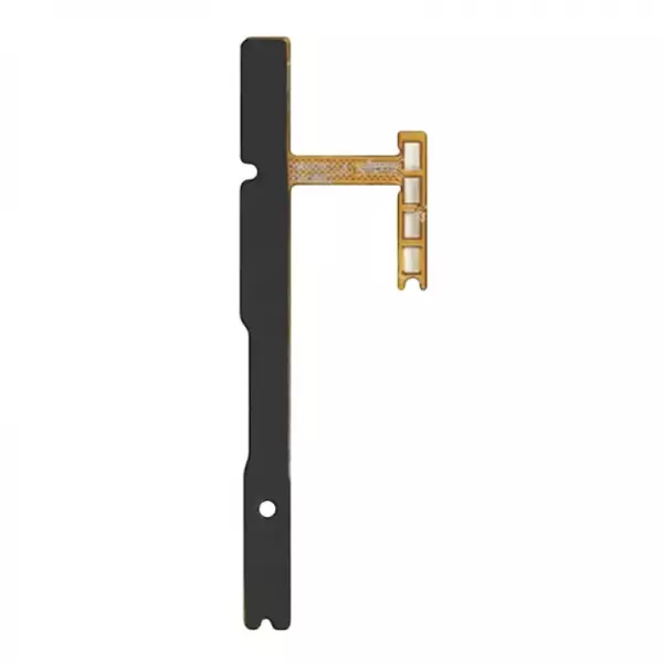 Nappe flex allumage on/off et volume pour SAMSUNG A146 Galaxy A14 5G