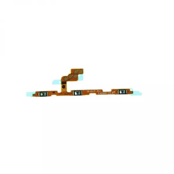 Nappe flex allumage on/off et volume pour SAMSUNG A217F Galaxy A21s