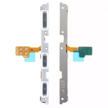 Nappe flex allumage on/off et volume pour SAMSUNG A336B Galaxy A33 5G