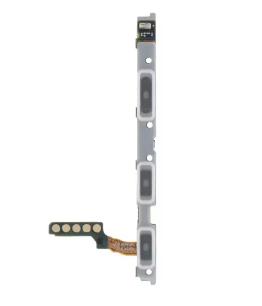 Nappe flex allumage on/off et volume pour SAMSUNG A346B Galaxy A34 5G ORIGINAL RECONDITIONN�