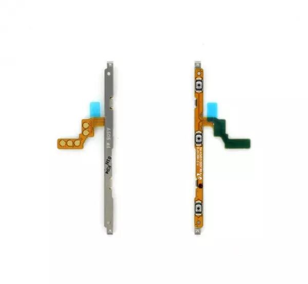 Nappe flex allumage on/off et volume pour SAMSUNG A405 Galaxy A40