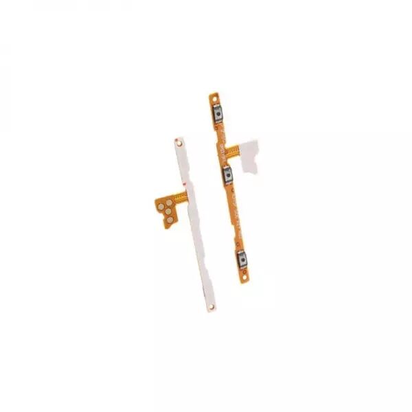 Nappe flex allumage on/off et volume pour SAMSUNG A415F Galaxy A41