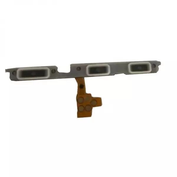 Nappe flex allumage on/off et volume pour SAMSUNG G780F Galaxy S20 FE