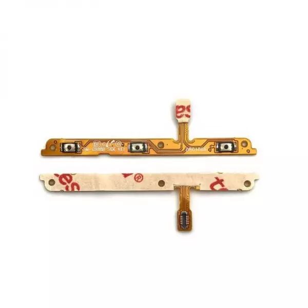Nappe flex allumage on/off et volume pour SAMSUNG G985 / G986 Galaxy S20 Plus / S20 Plus 5G