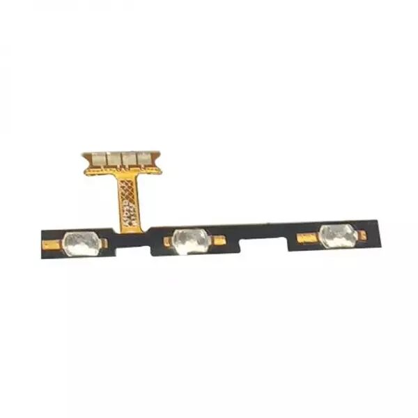 Nappe flex allumage on/off et volume pour SAMSUNG M115 Galaxy M11
