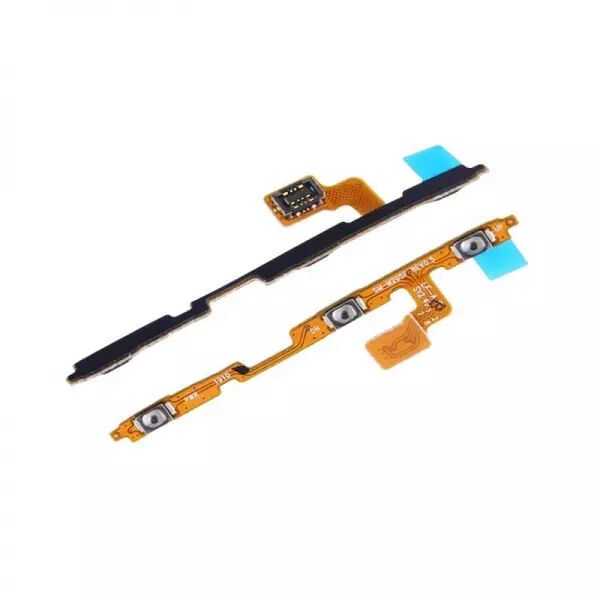 Nappe flex allumage on/off et volume pour SAMSUNG M305 Galaxy M30
