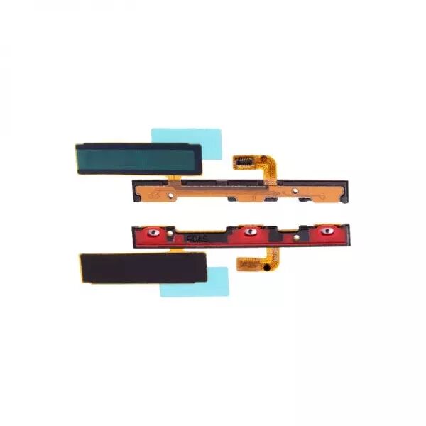Nappe flex allumage on/off et volume pour SAMSUNG N770 Galaxy Note 10 Lite
