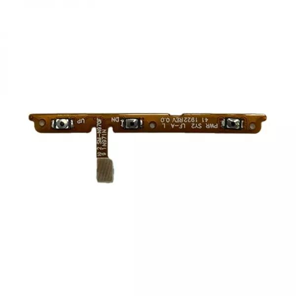 Nappe flex allumage on/off et volume pour SAMSUNG N770F Galaxy Note 10 Lite
