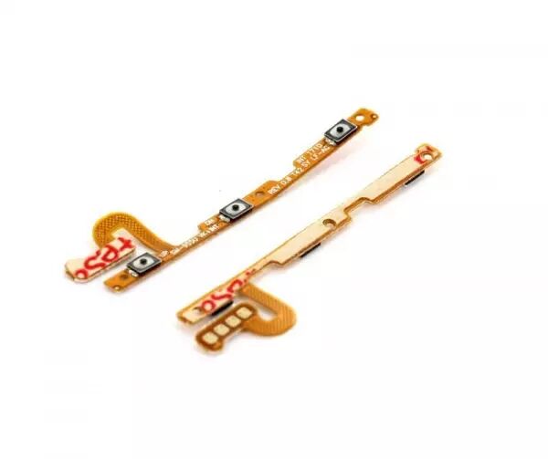 Nappe flex allumage on/off et volume pour SAMSUNG N950 Galaxy Note 8