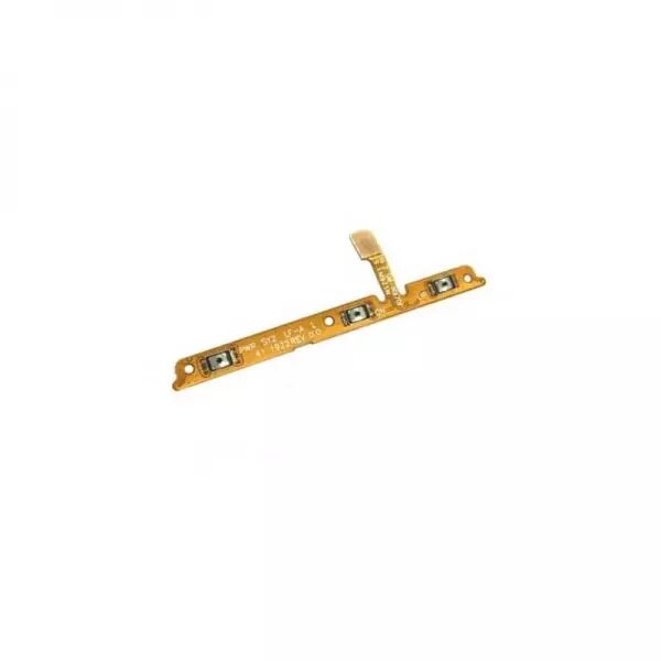 Nappe flex allumage on/off et volume pour SAMSUNG N970 Galaxy Note 10
