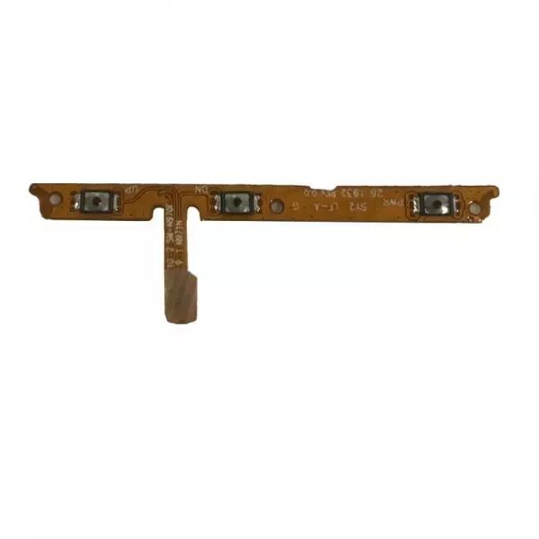 Nappe flex allumage on/off et volume pour SAMSUNG N970F Galaxy Note 10