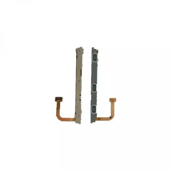 Nappe flex allumage on/off et volume pour SAMSUNG N975 Galaxy Note 10 Plus