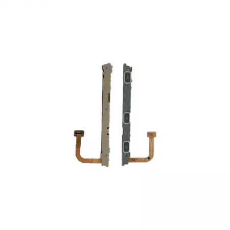 Nappe flex allumage on/off et volume pour SAMSUNG N975 Galaxy Note 10 Plus