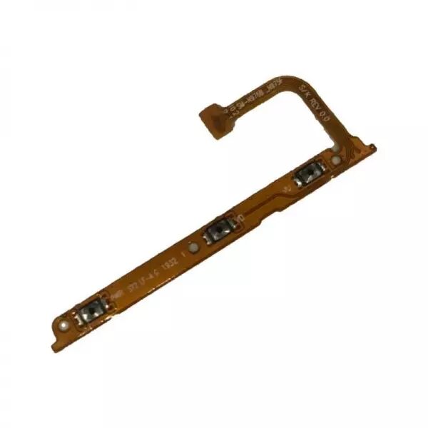 Nappe flex allumage on/off et volume pour SAMSUNG N975F Galaxy Note 10 Plus