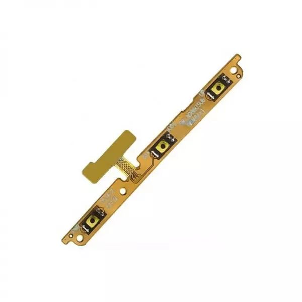 Nappe flex allumage on/off et volume pour SAMSUNG N986 Galaxy Note 20 Ultra 5G