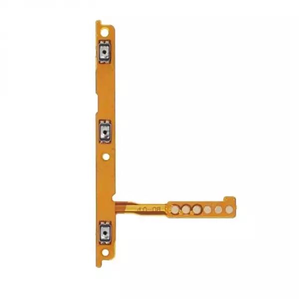 Nappe flex allumage on/off et volume pour SAMSUNG S901Galaxy S22