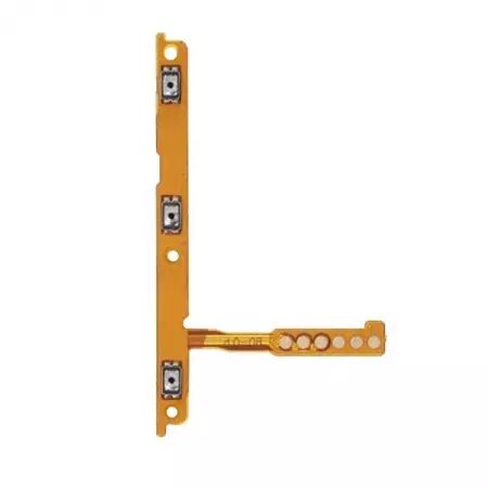 Nappe flex allumage on/off et volume pour SAMSUNG S901Galaxy S22