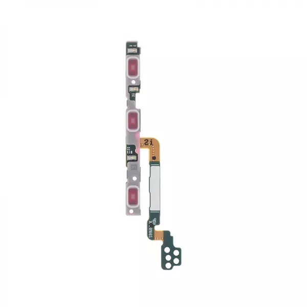 Nappe flex allumage on/off et volume pour SAMSUNG S911 Galaxy S23
