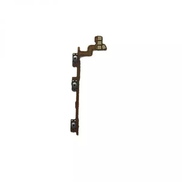Nappe flex allumage on/off et volume pour Vivo X60